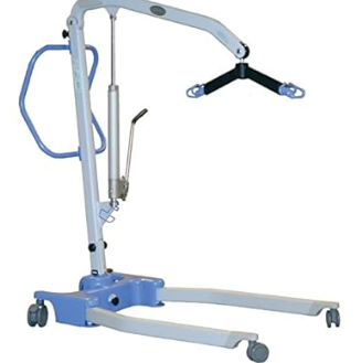 Joerns Hoyer Advance Floor Lift